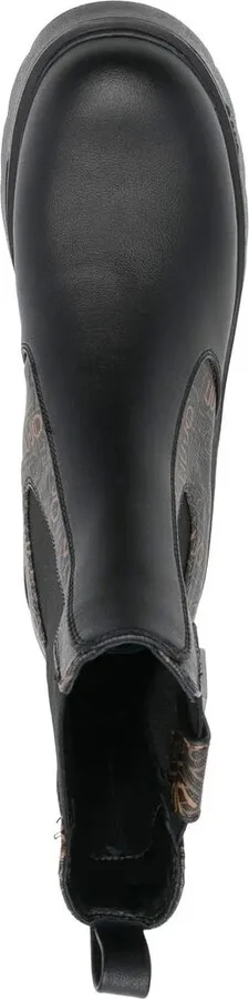 Carrie 70mm ankle boots - Image 4