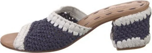 Animal Print, Blue