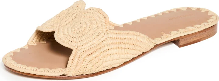 Natural Raffia