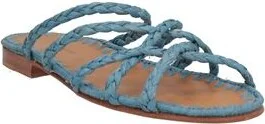 Carrie Forbes Woman Sandals - Image 2