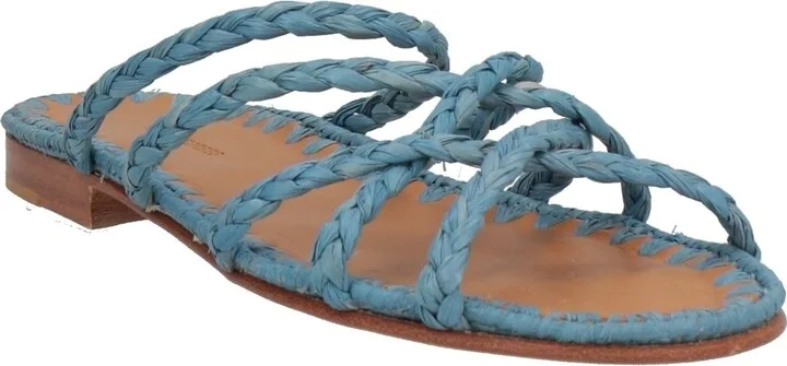 Carrie Forbes Woman Sandals - Image 4