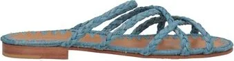 Carrie Forbes Woman Sandals