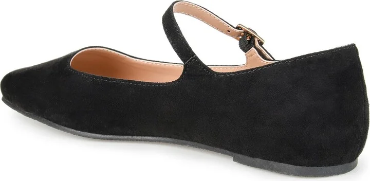 Carrie Mary Jane Flat - Image 2