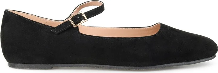 Carrie Mary Jane Flat - Image 3