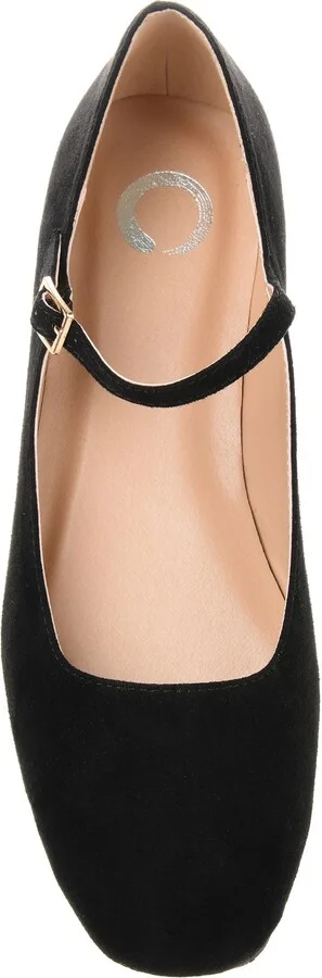 Carrie Mary Jane Flat - Image 4