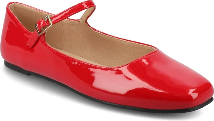 PATENT/ RED