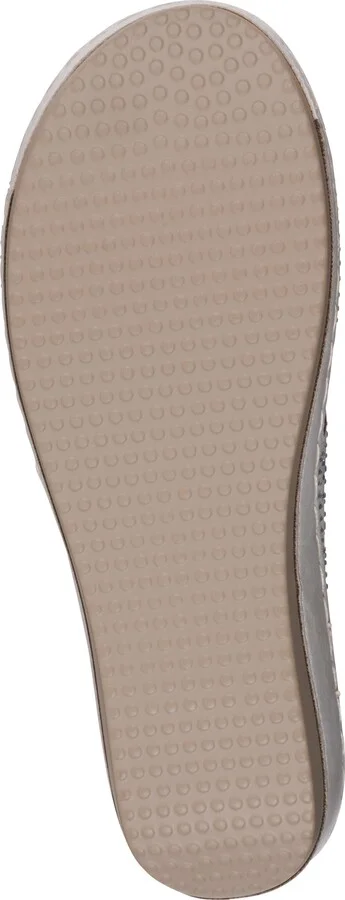 Carrie Rhinestone Wedge Sandal - Image 10