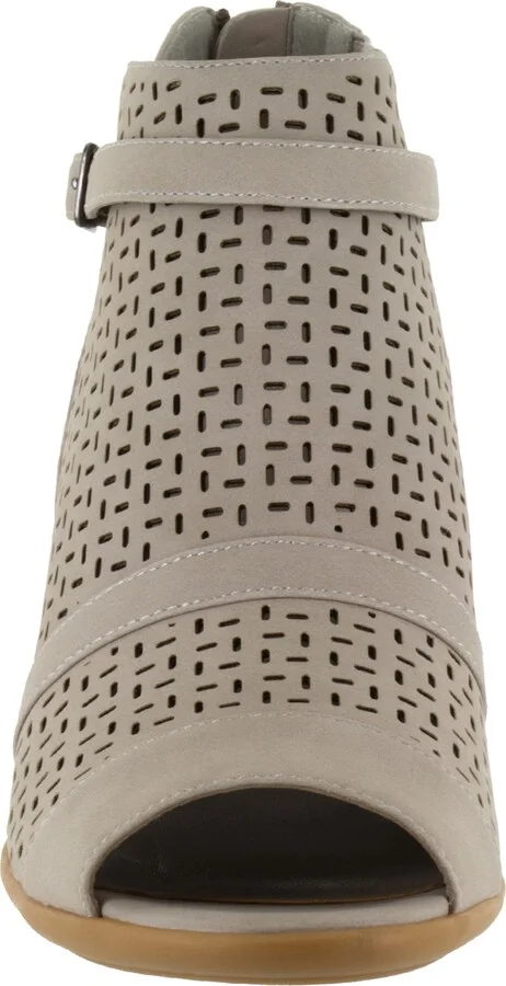 Carrigan Cutout Bootie - Multiple Widths Available - Image 2