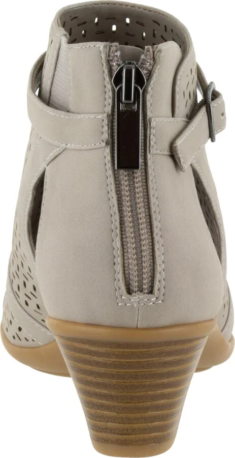 Carrigan Cutout Bootie - Multiple Widths Available - Image 3