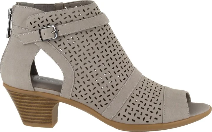 Carrigan Cutout Bootie - Multiple Widths Available - Image 4