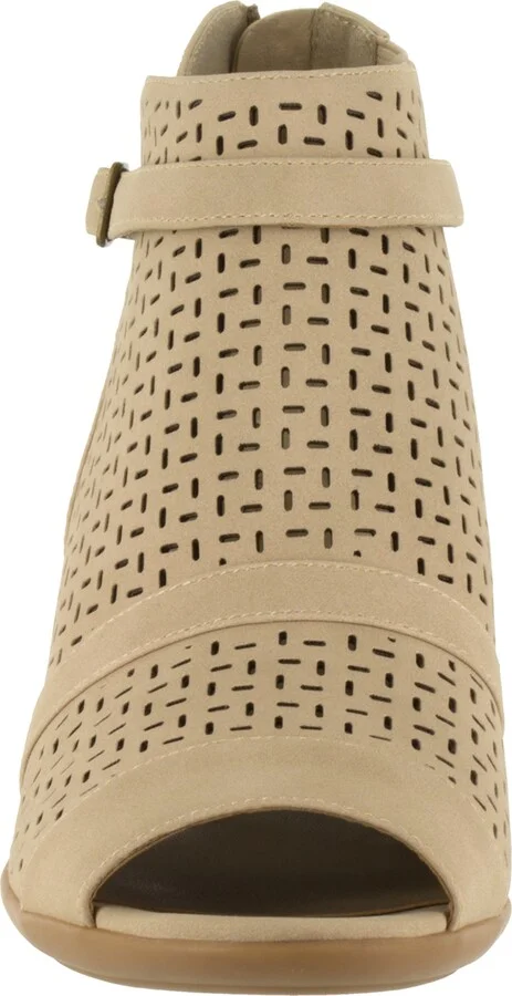 Carrigan Cutout Bootie - Multiple Widths Available - Image 9