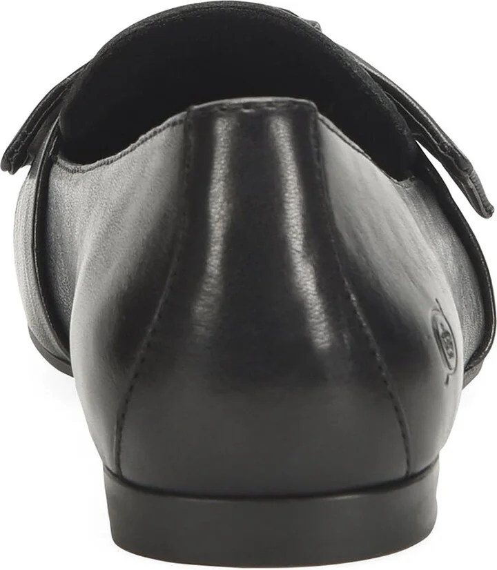 Carrine Square Toe Loafer - Image 3