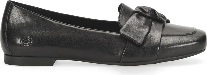Carrine Square Toe Loafer - Image 4