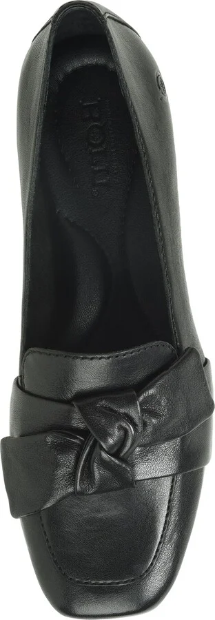 Carrine Square Toe Loafer - Image 5
