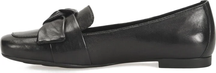 Carrine Square Toe Loafer - Image 8