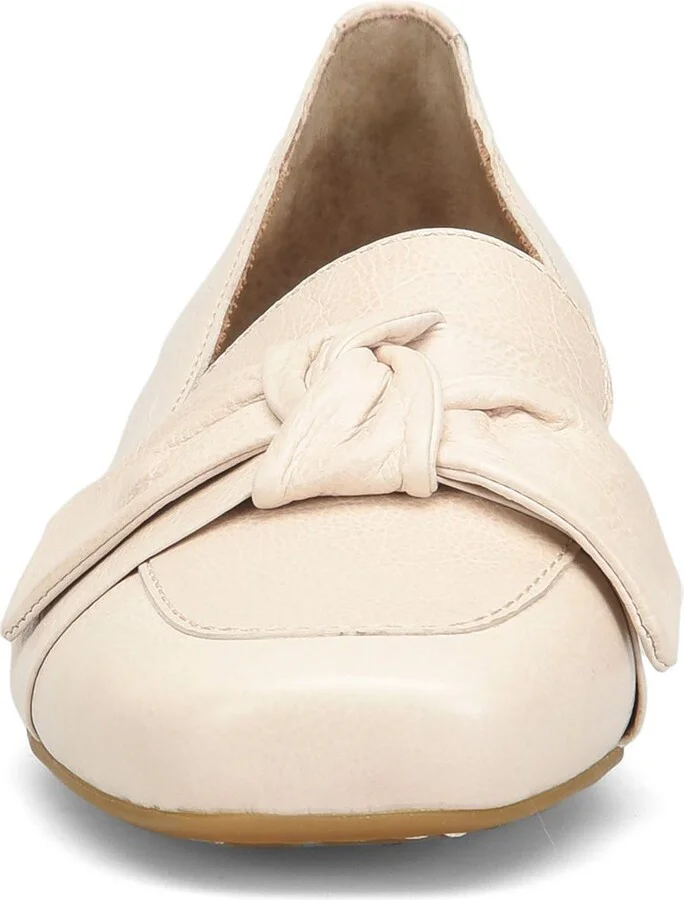 Carrine Square Toe Loafer - Image 10