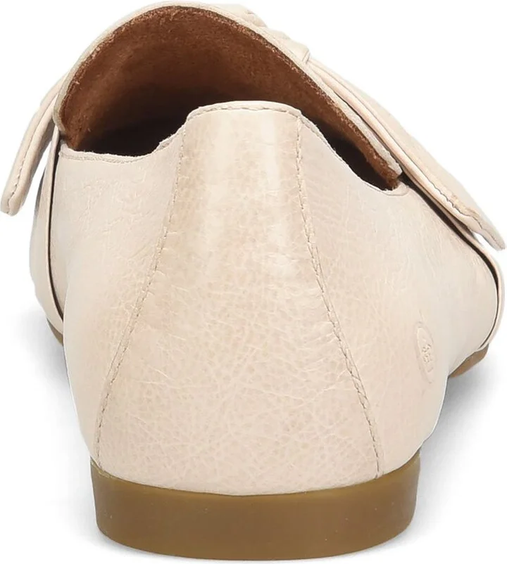 Carrine Square Toe Loafer - Image 11