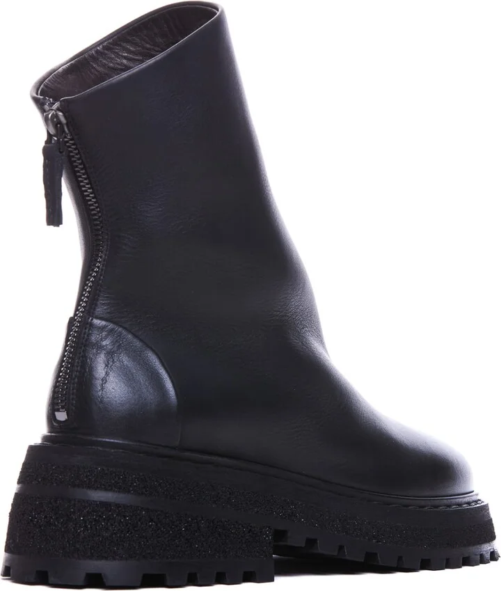Carro Booties - Image 2