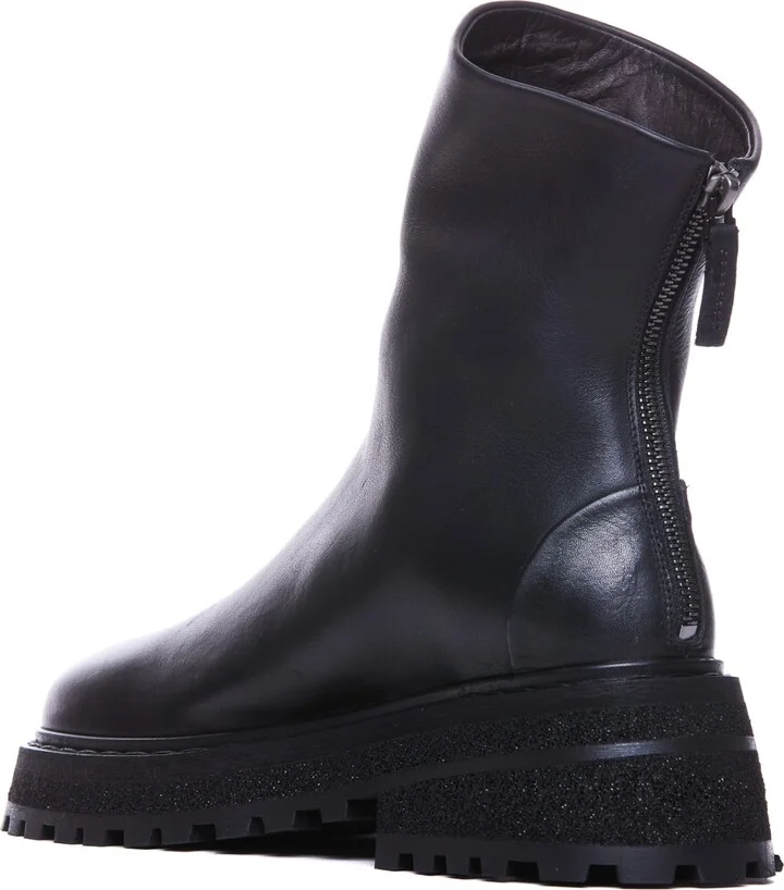 Carro Booties - Image 3