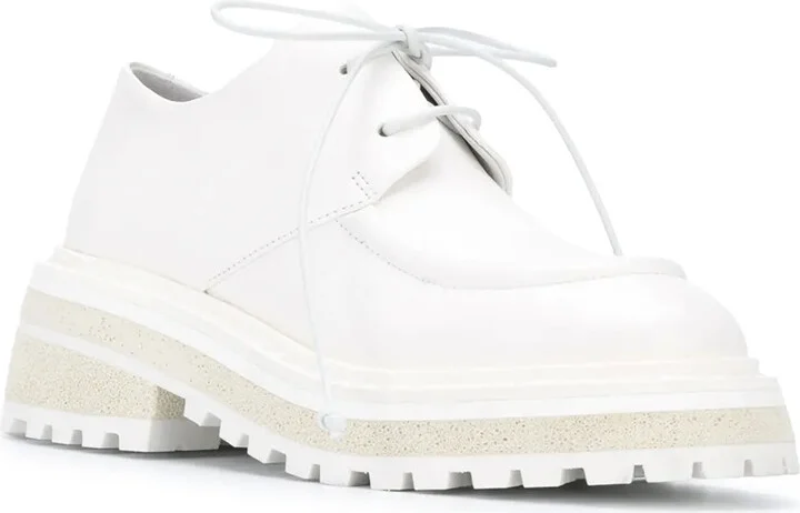 Carro lace-up chunky shoes - Image 2