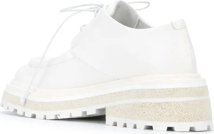 Carro lace-up chunky shoes - Image 3