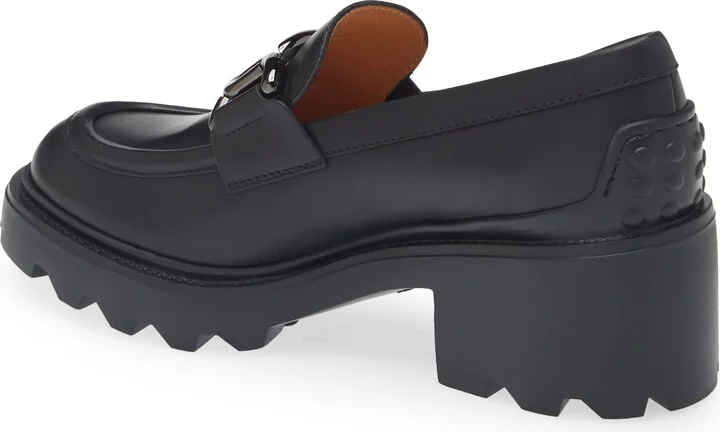Carro Platform Loafer - Image 2