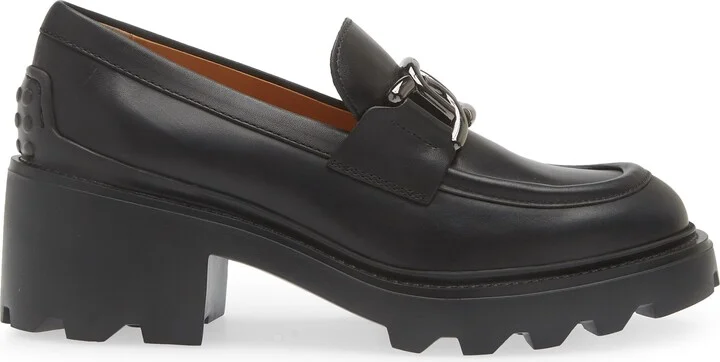 Carro Platform Loafer - Image 3