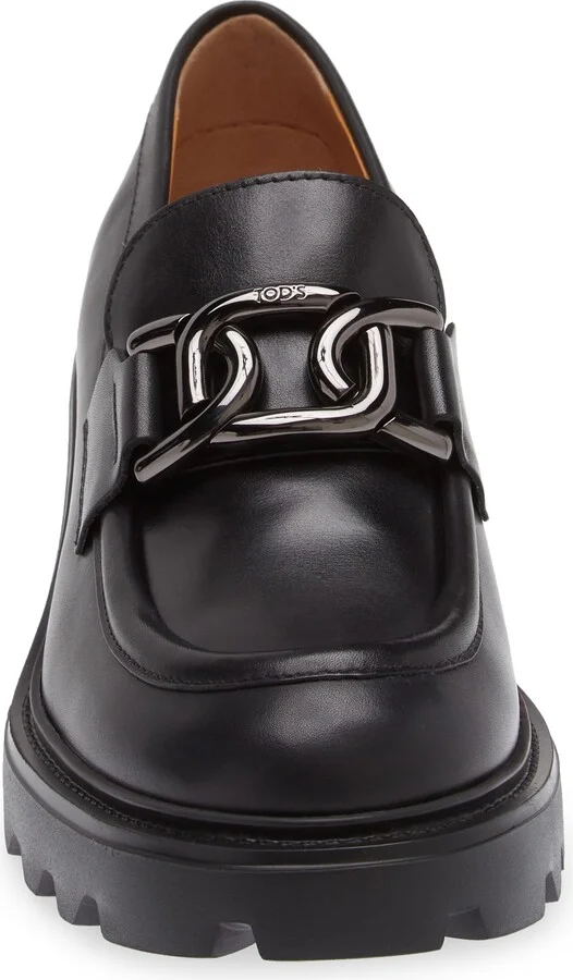 Carro Platform Loafer - Image 4