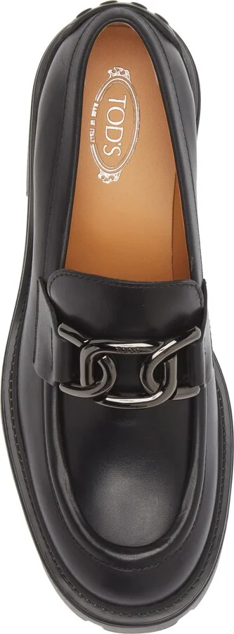 Carro Platform Loafer - Image 5