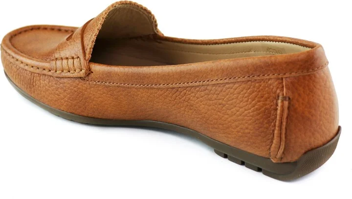 Carrol Street 2.0 Penny Loafer - Image 8