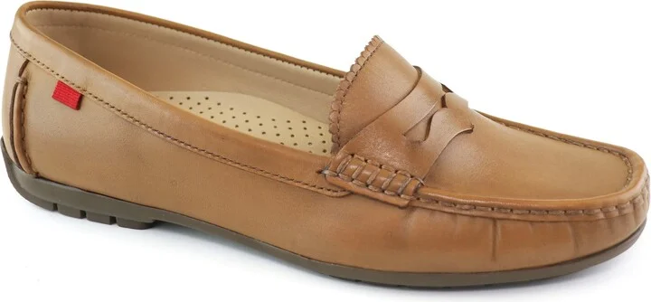 TAN BURNISHED NAPA