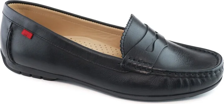 Carrol Street 2.0 Penny Loafer