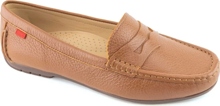 Carrol Street 2.0 Penny Loafer