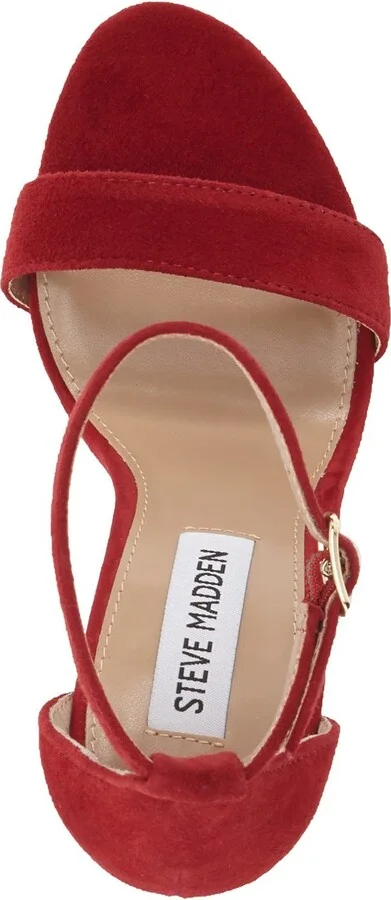 Carrson Ankle Strap Sandal - Image 2