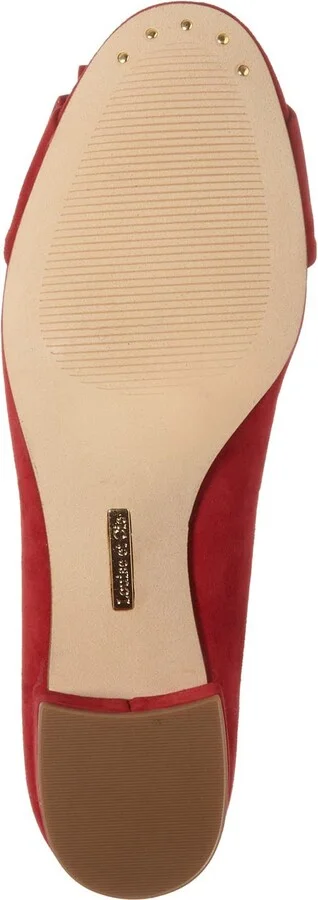 Carrson Ankle Strap Sandal - Image 4