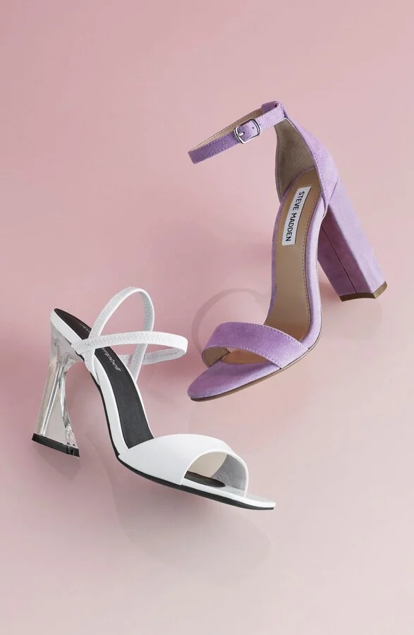 Carrson Ankle Strap Sandal - Image 7