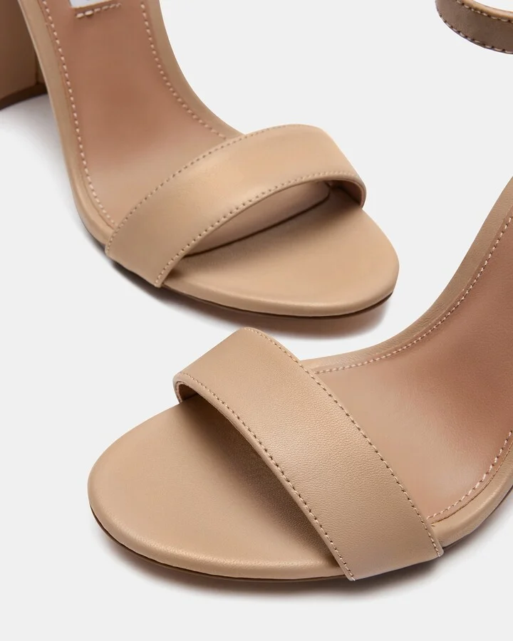 Carrson Blush Leather - Image 4