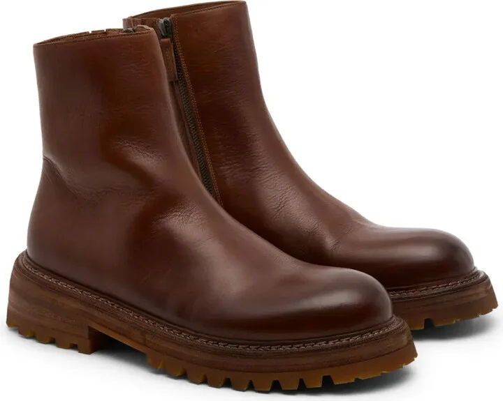 Carrucola ankle boots - Image 2