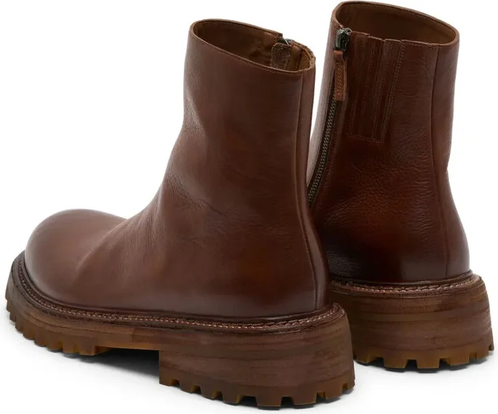 Carrucola ankle boots - Image 3