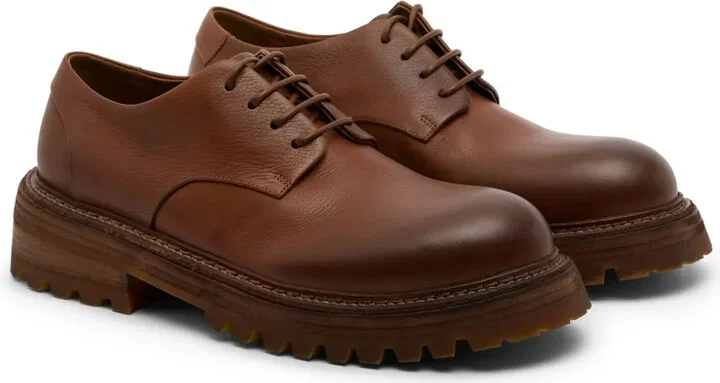 Carrucola derby shoes - Image 2