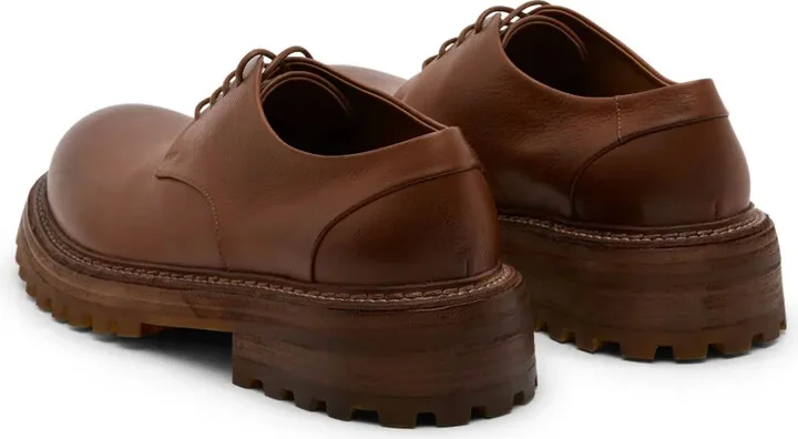 Carrucola derby shoes - Image 3