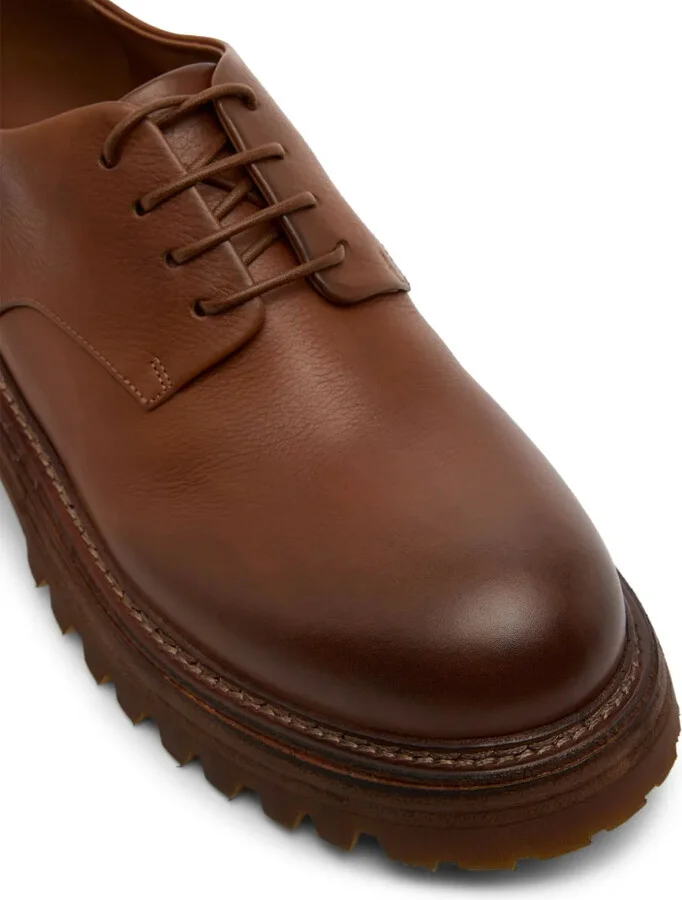 Carrucola derby shoes - Image 4
