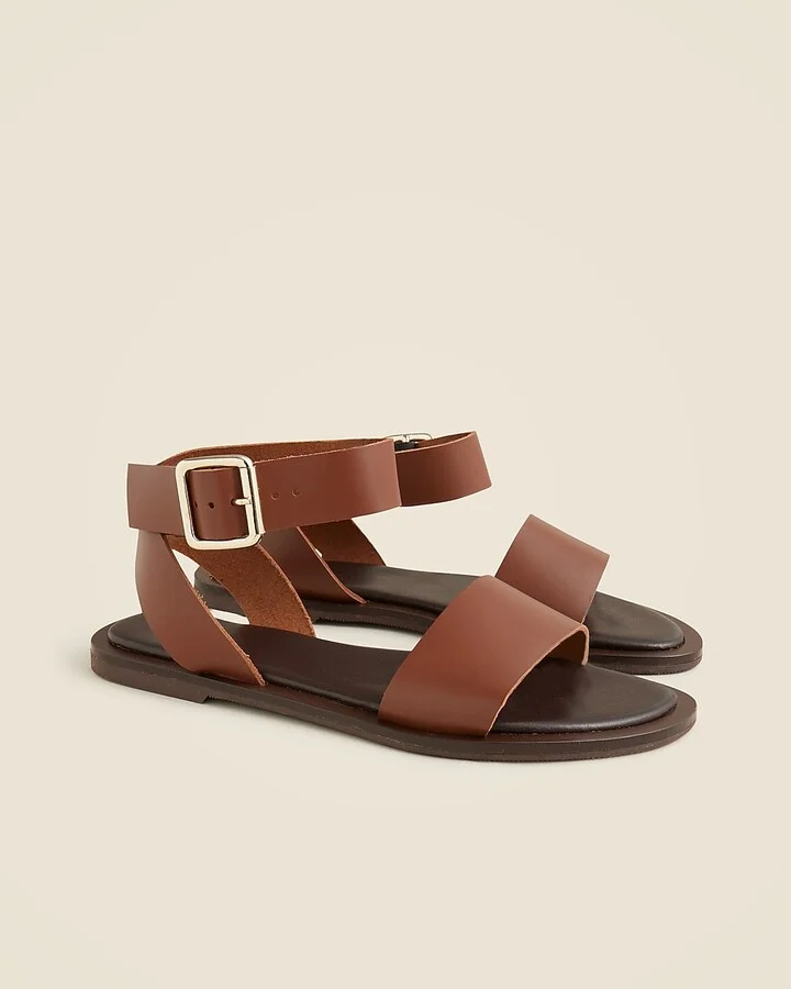Rich Saddle Brown