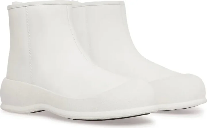 Carsey zip-fastening boots - Image 2