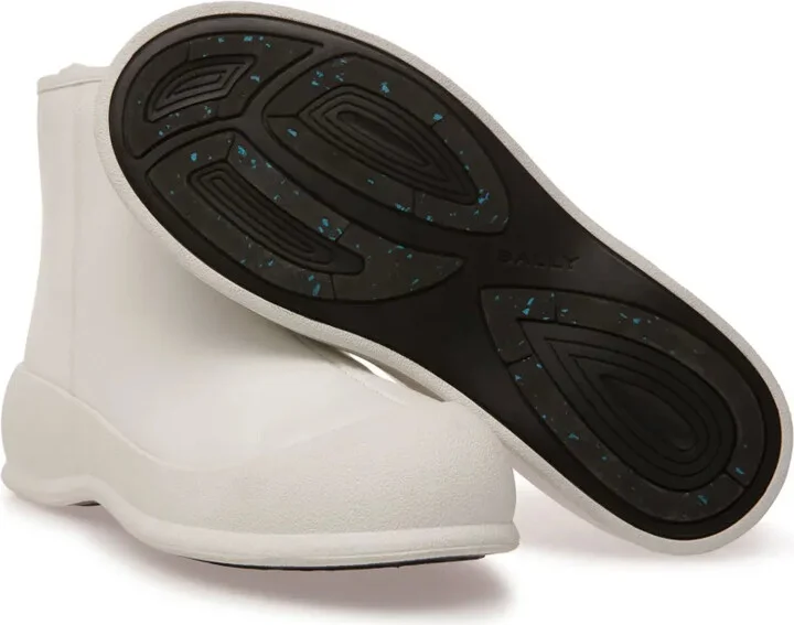 Carsey zip-fastening boots - Image 4