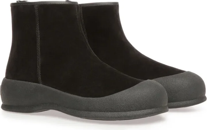 Carsey zip-fastening boots - Image 2