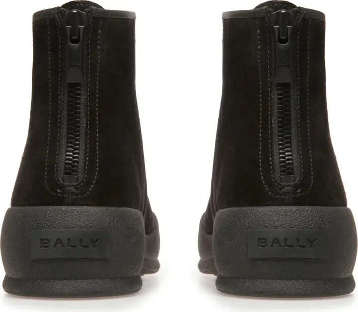 Carsey zip-fastening boots - Image 3