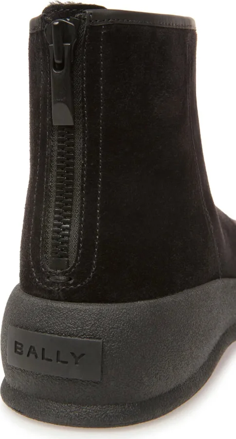 Carsey zip-fastening boots - Image 4