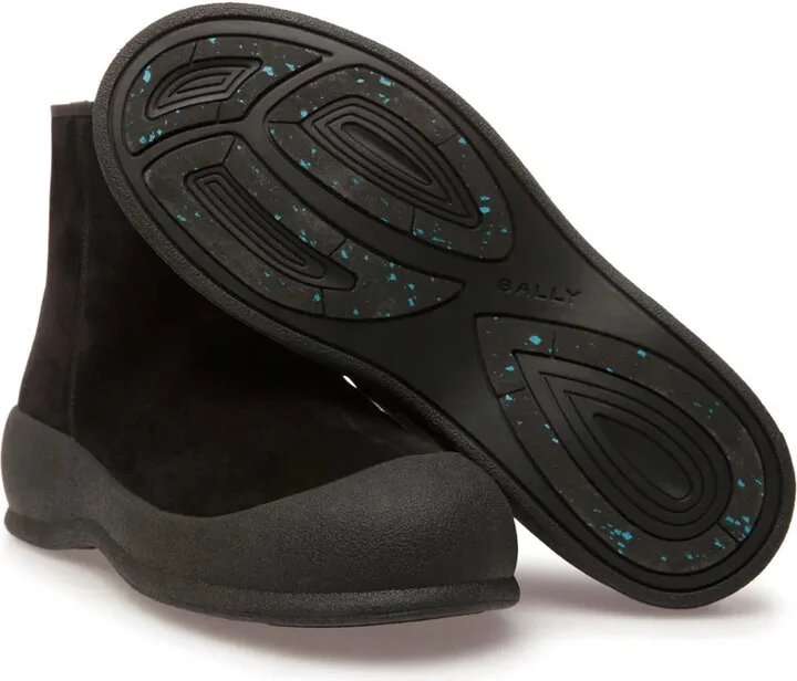 Carsey zip-fastening boots - Image 5
