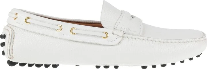 Carshoe Man Loafers - Image 3